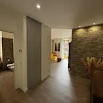 Aventino Lavinia Apartamento *