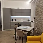 Apartamento Aventino Lavinia *
