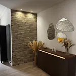 Apartamento Aventino Lavinia Roma