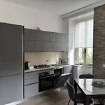 Apartamento Aventino Lavinia Roma