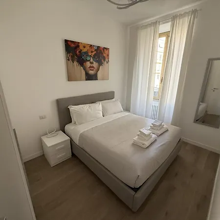 Apartamento Aventino Lavinia *