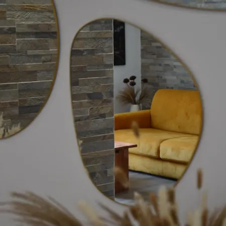 Aventino Lavinia Appartement
