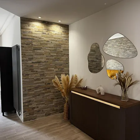 Appartement Aventino Lavinia Rome