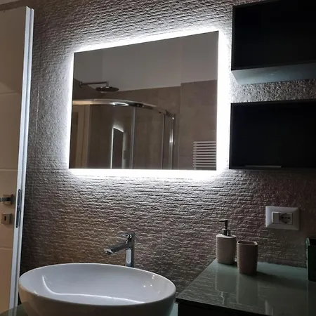 Aventino Lavinia Appartement