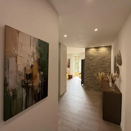 Aventino Lavinia Apartament