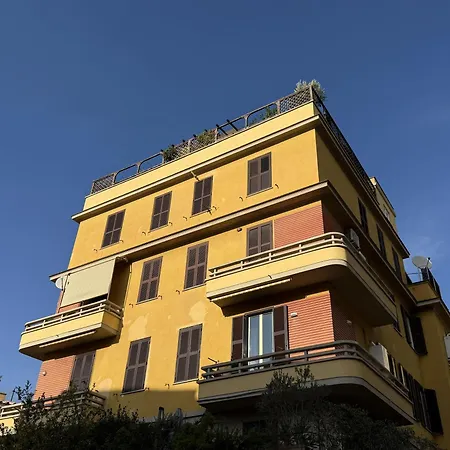 Aventino Lavinia