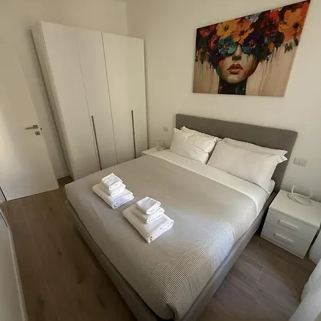 Apartament Aventino Lavinia Rzym