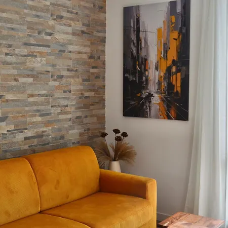 Aventino Lavinia Apartament *