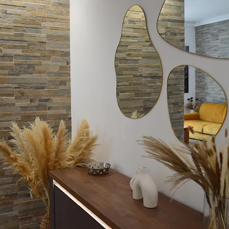 Aventino Lavinia Apartament Rzym