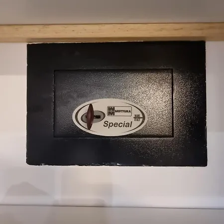 Apartament Aventino Lavinia Rzym