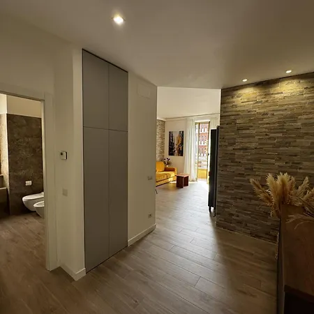 Aventino Lavinia Lägenhet *